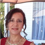 Profesora de biología para niños y niñas de primaria, ESO y Bachillerato. Clases online